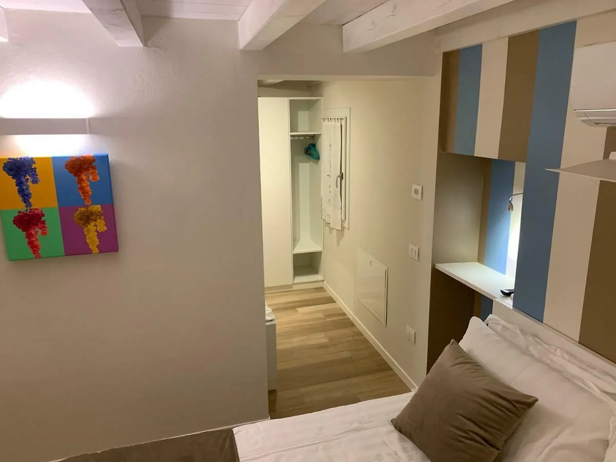 Appartamento Soave House Alle Vigne-1-Luxury Stay Italia
