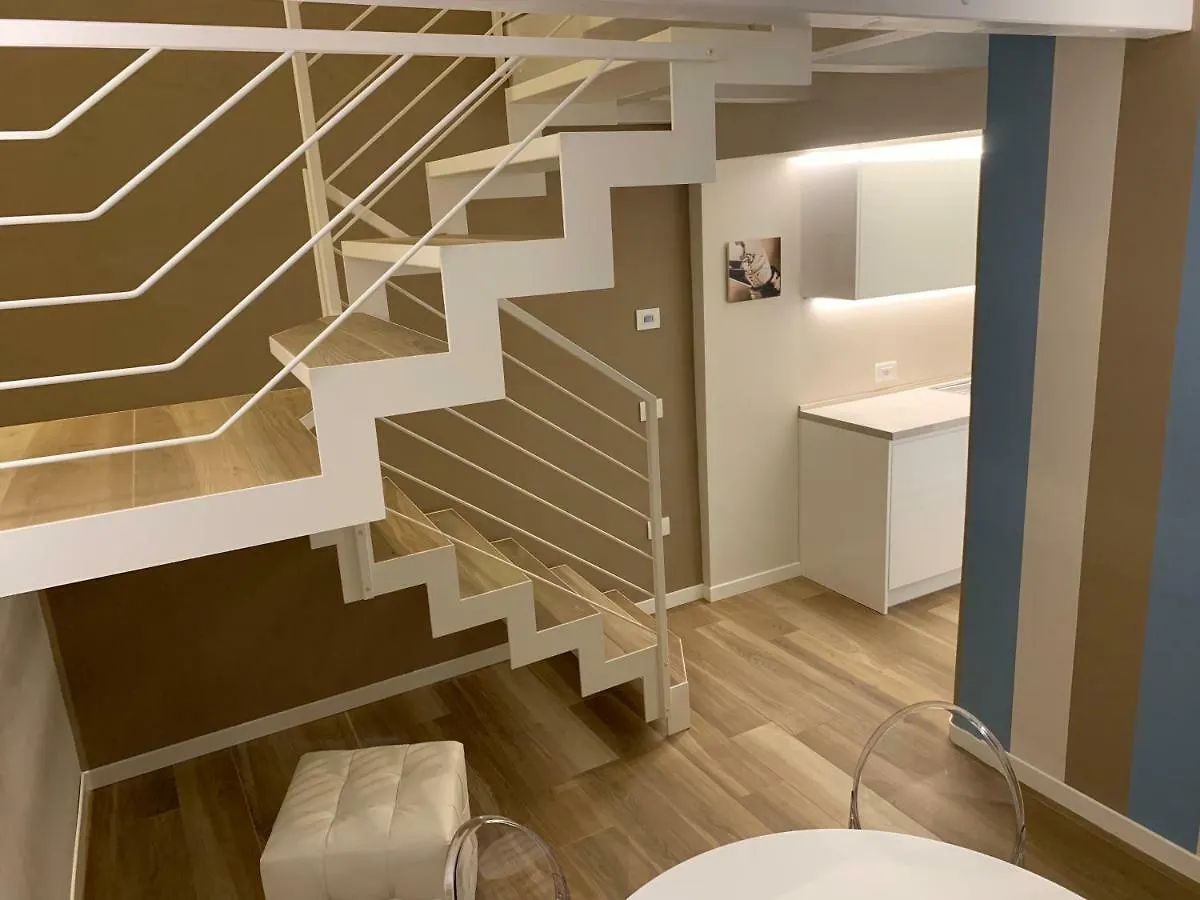 Soave House Alle Vigne-1-Luxury Stay 0*, Soave (Verona) Italia