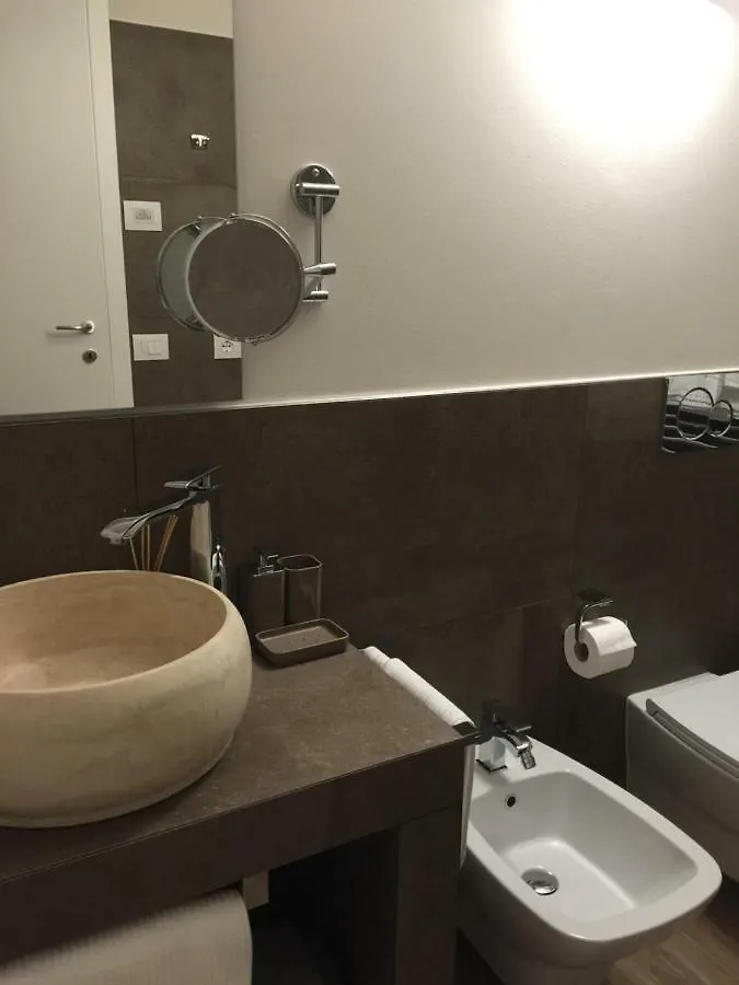 Soave House Alle Vigne-1-Luxury Stay Appartamento Soave (Verona)