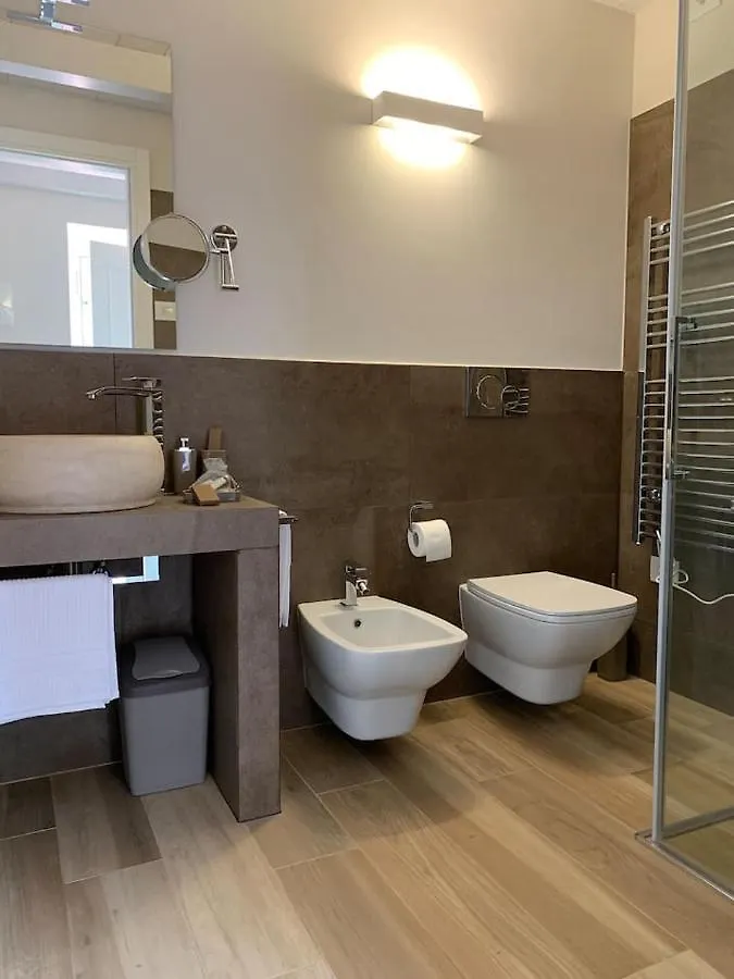 Appartamento Soave House Alle Vigne-1-Luxury Stay Italia