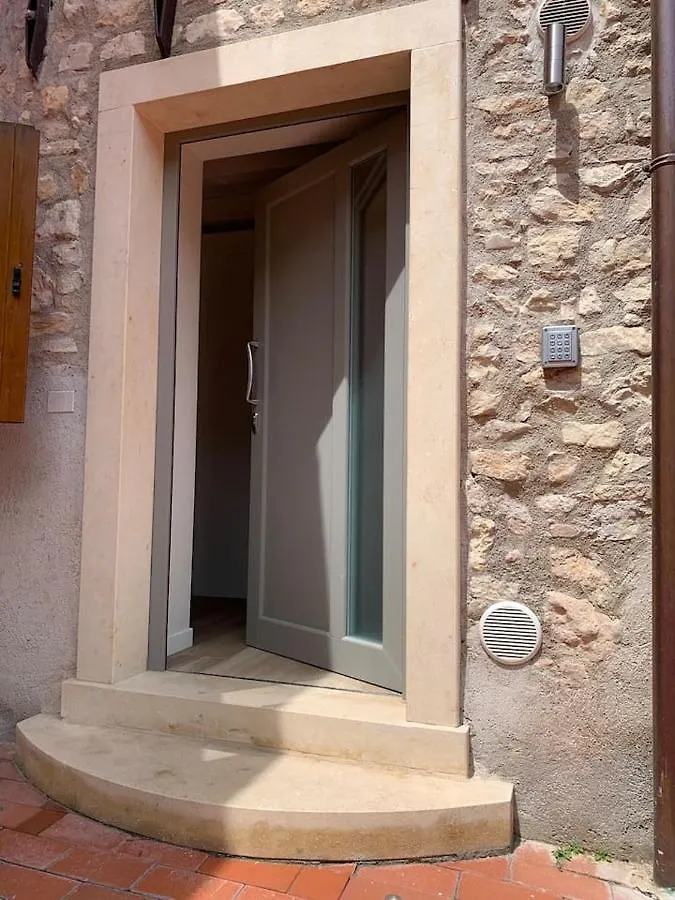 Soave House Alle Vigne-1-Luxury Stay Appartamento