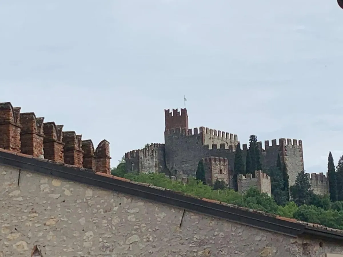 Soave House Alle Vigne-1-Luxury Stay Apartment Soave (Verona)