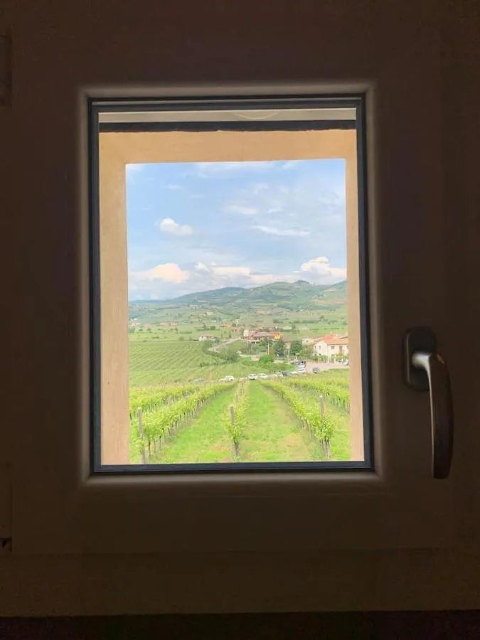 Soave House Alle Vigne-1-Luxury Stay
