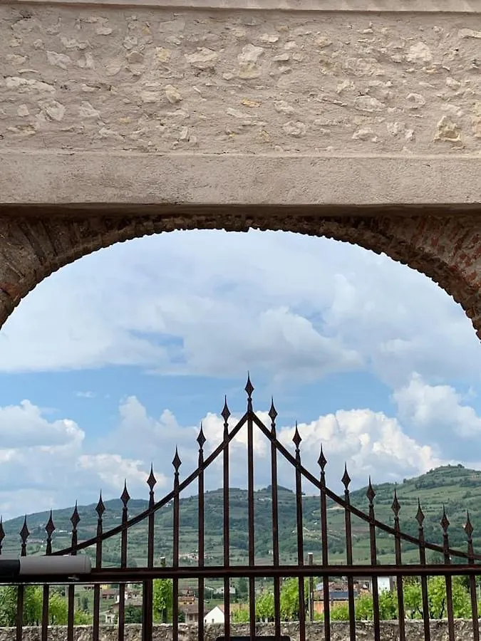 Appartamento Soave House Alle Vigne-1-Luxury Stay