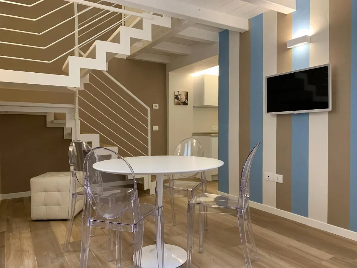Appartamento Soave House Alle Vigne-1-Luxury Stay